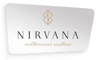 nirvana hotel logo